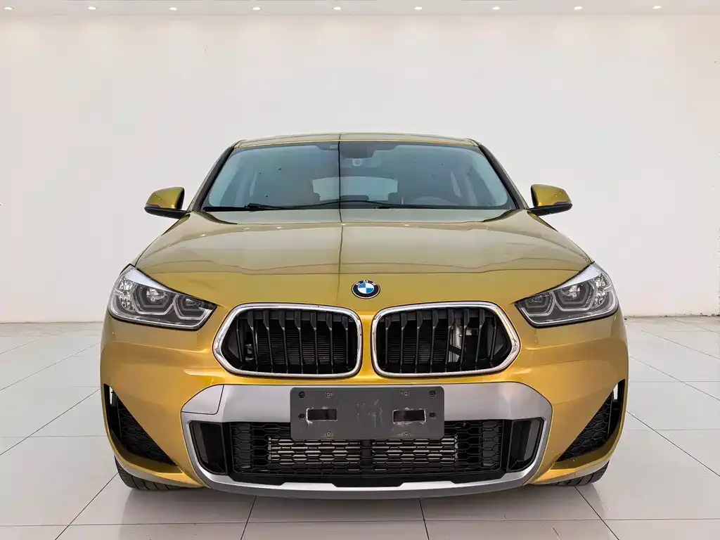 BMW X2 — фото 6