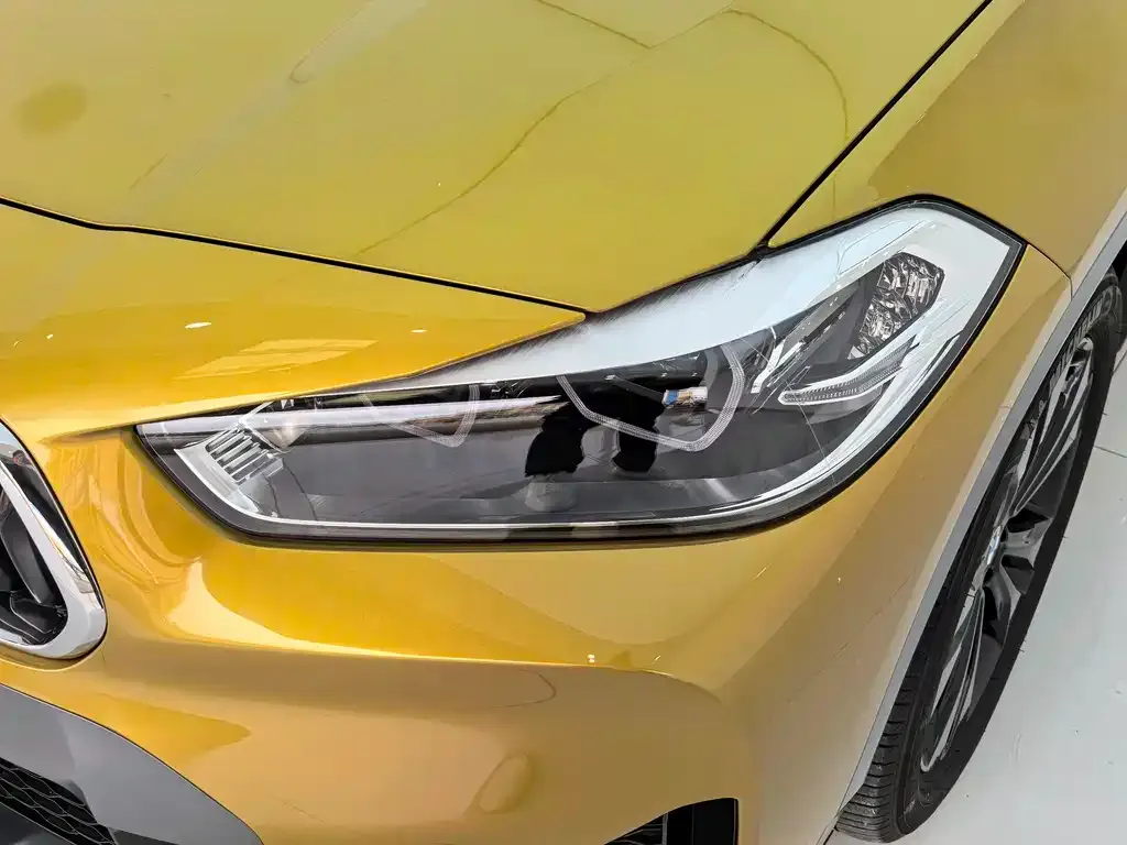 BMW X2 — фото 7