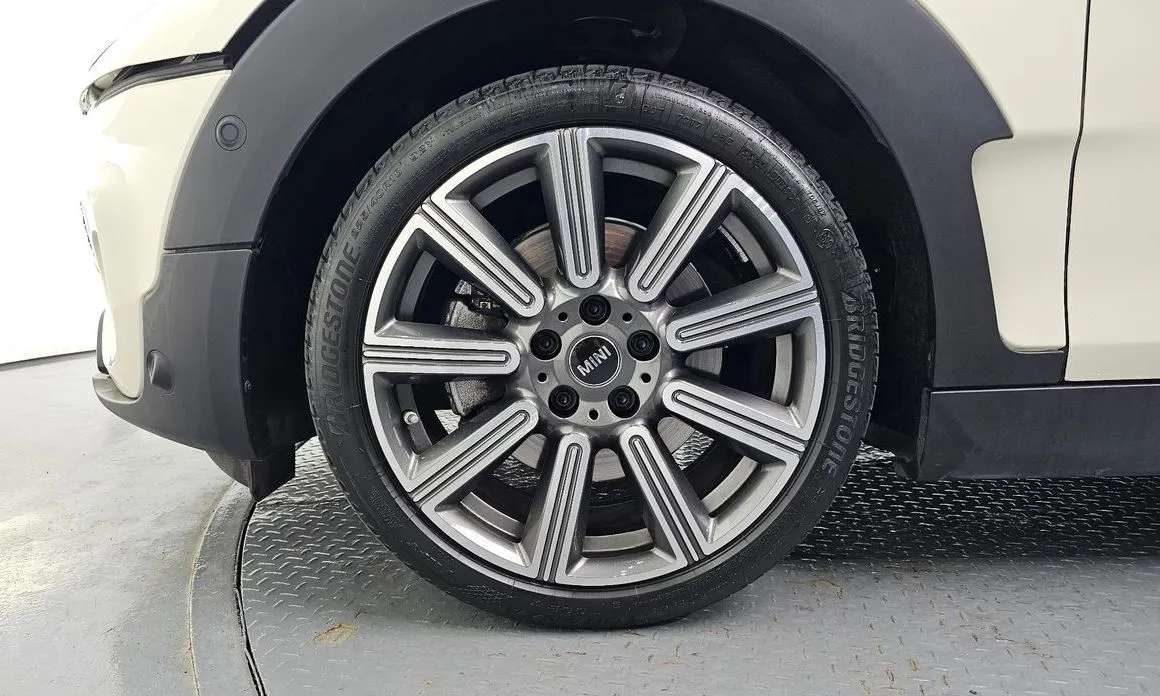 Mini Clubman — фото 8