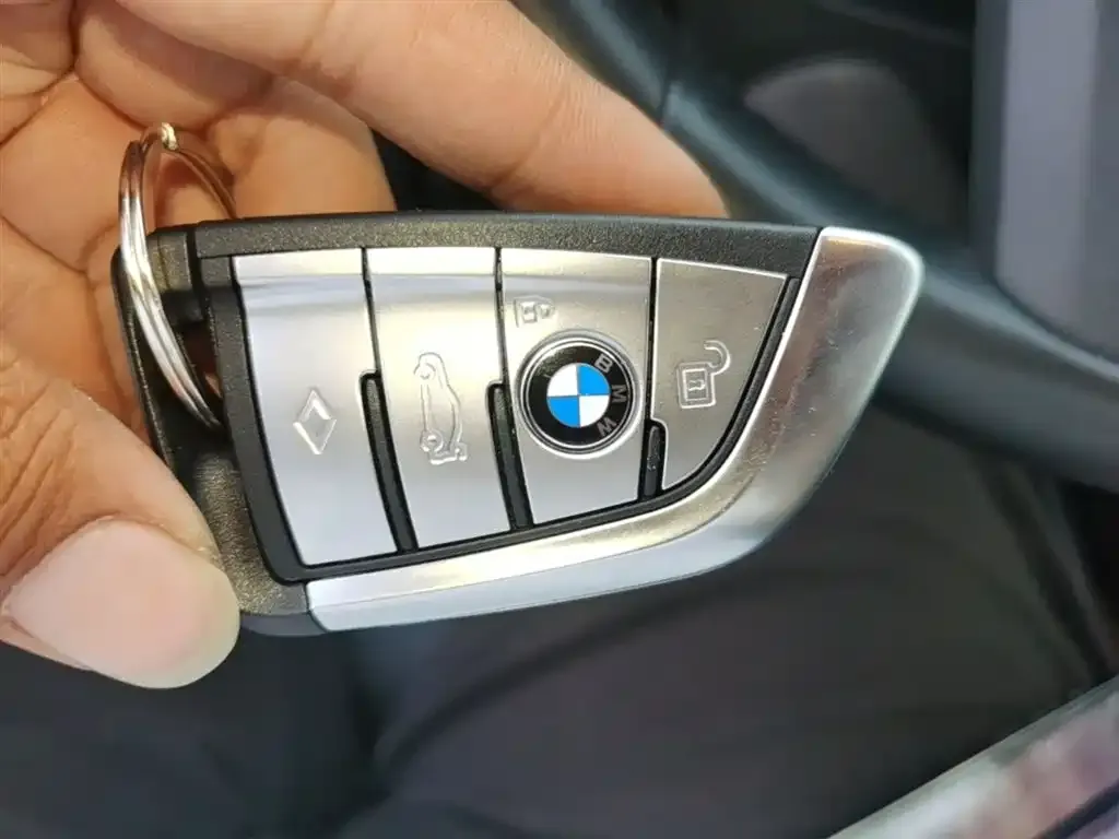 BMW 6 Series GT — фото 2