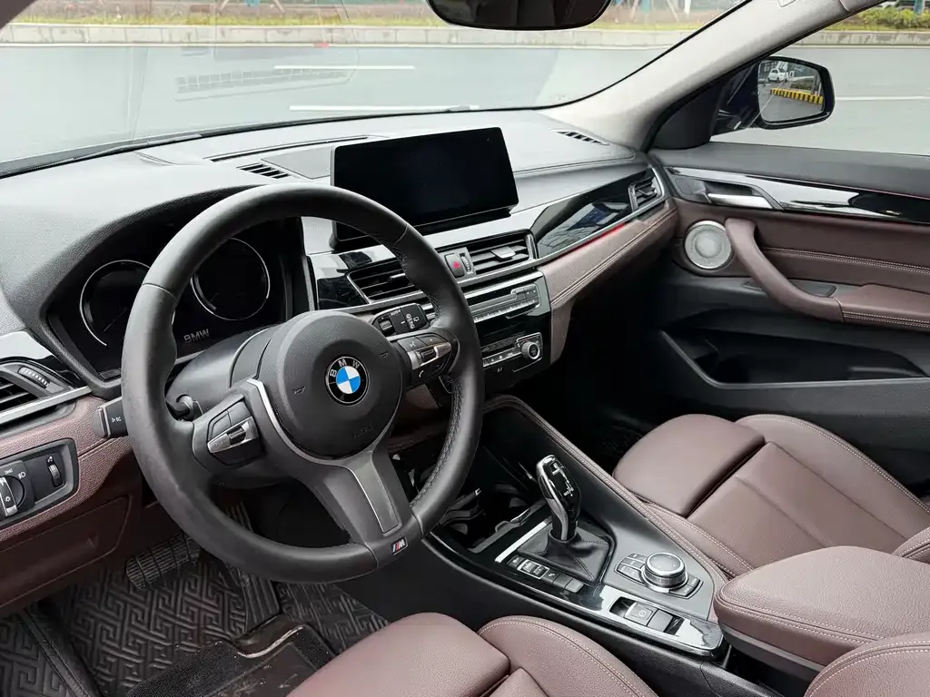 BMW X2 — фото 2