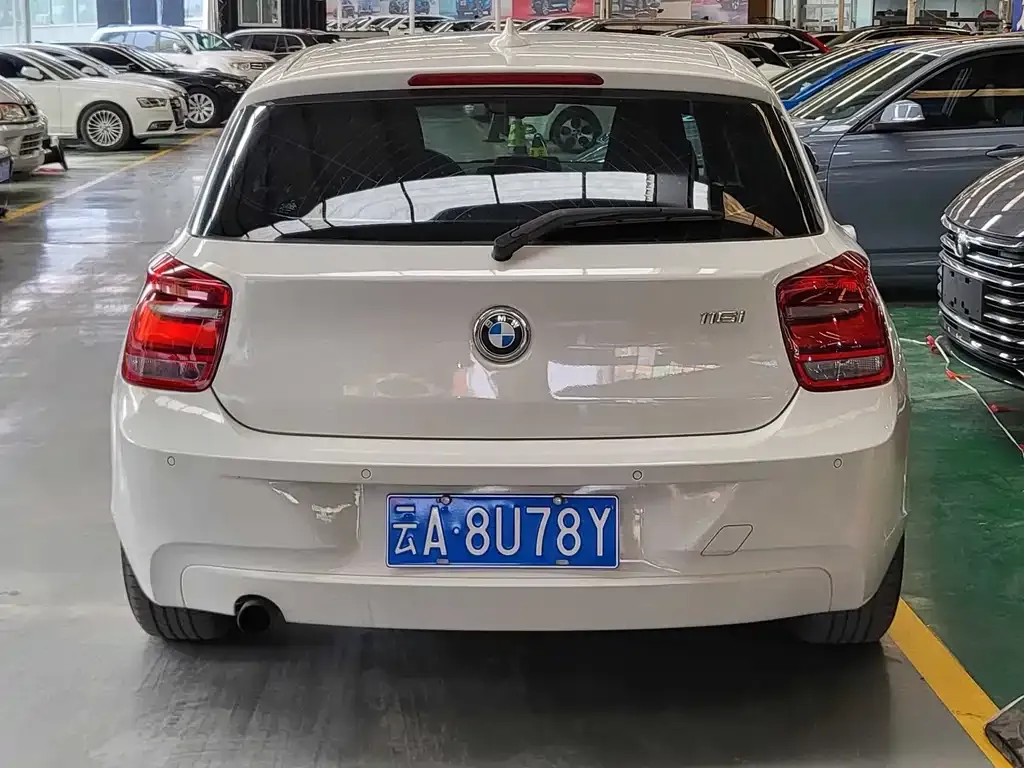 BMW 2 Series (Import) — фото 2