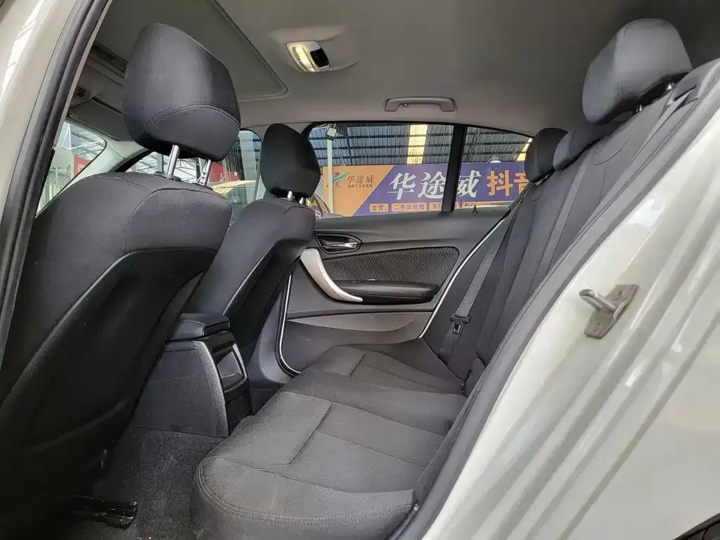 BMW 2 Series (Import) — фото 10