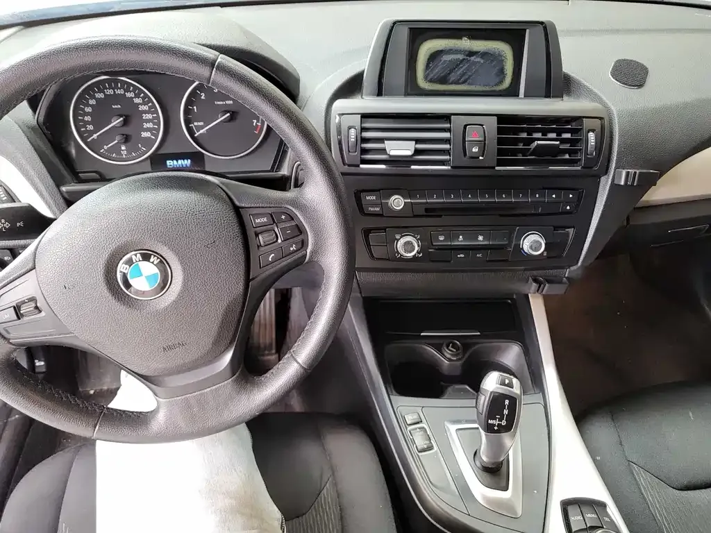 BMW 2 Series (Import) — фото 3