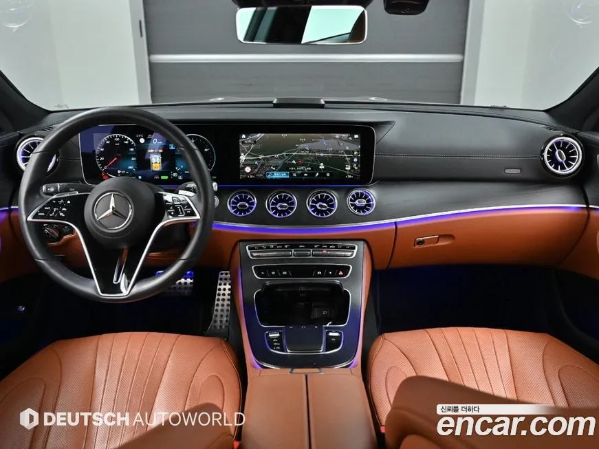 Mercedes-Benz CLS-Class — фото 10