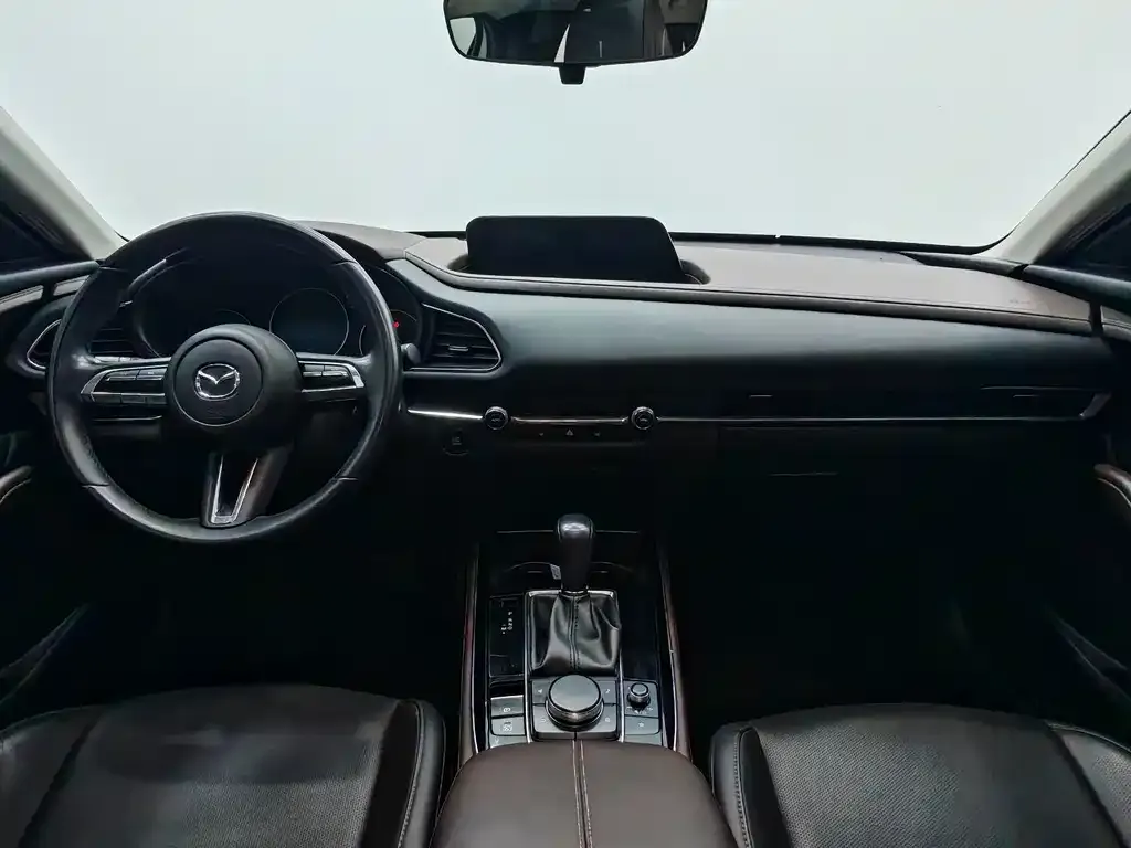 Mazda CX-30 — фото 6