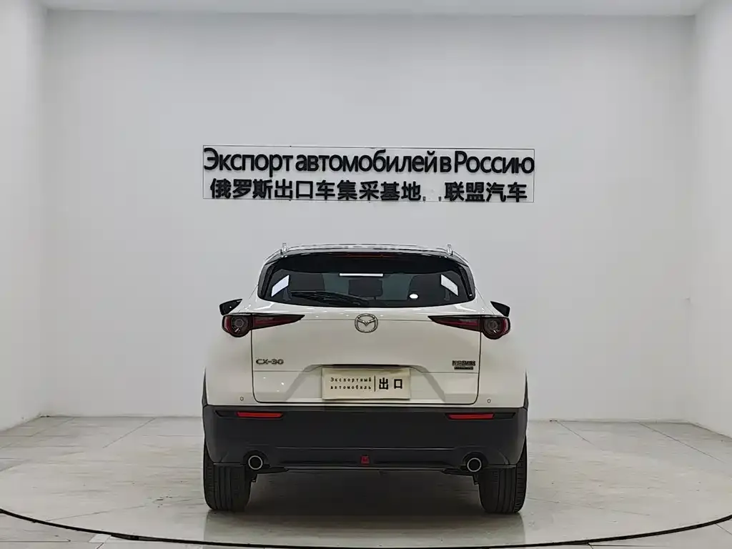 Mazda CX-30 — фото 5