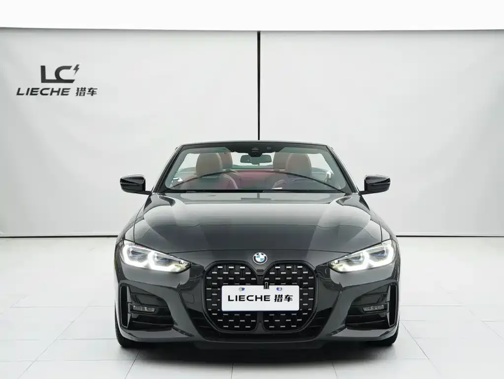 BMW 4 Series — фото 4