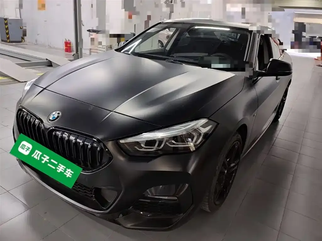 BMW 2 Series (Import) — фото 1