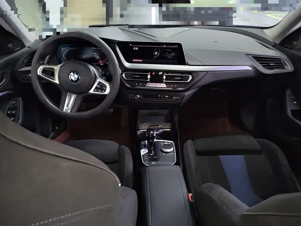 BMW 2 Series (Import) — фото 6