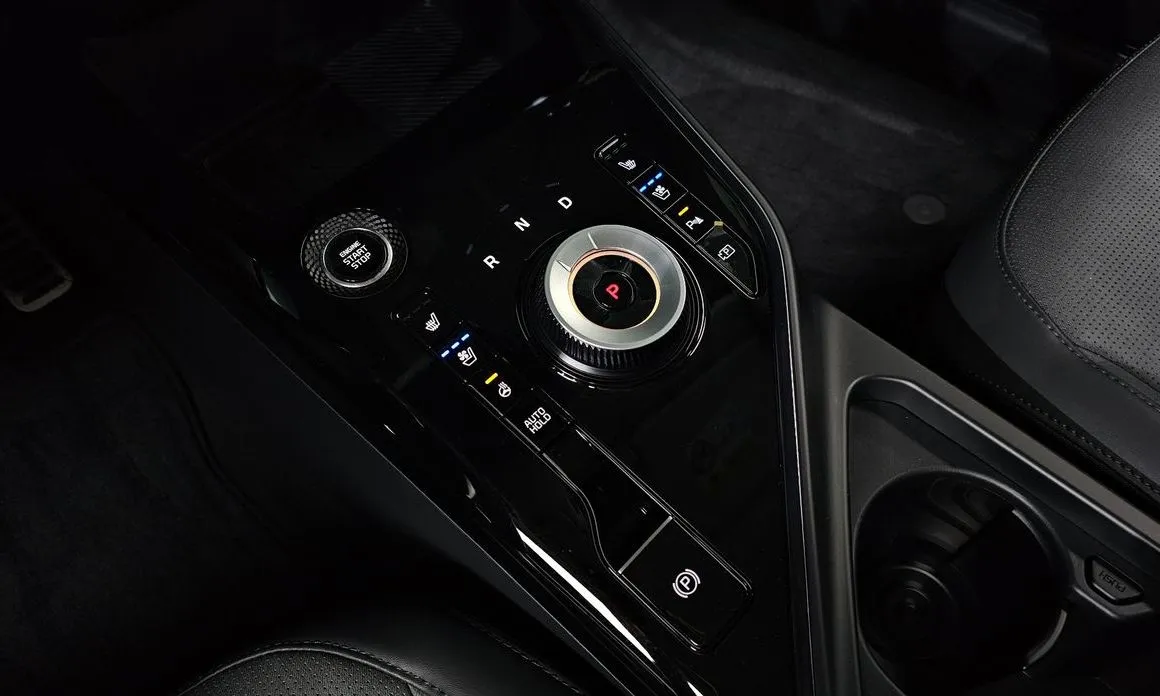 Kia Niro — фото 5
