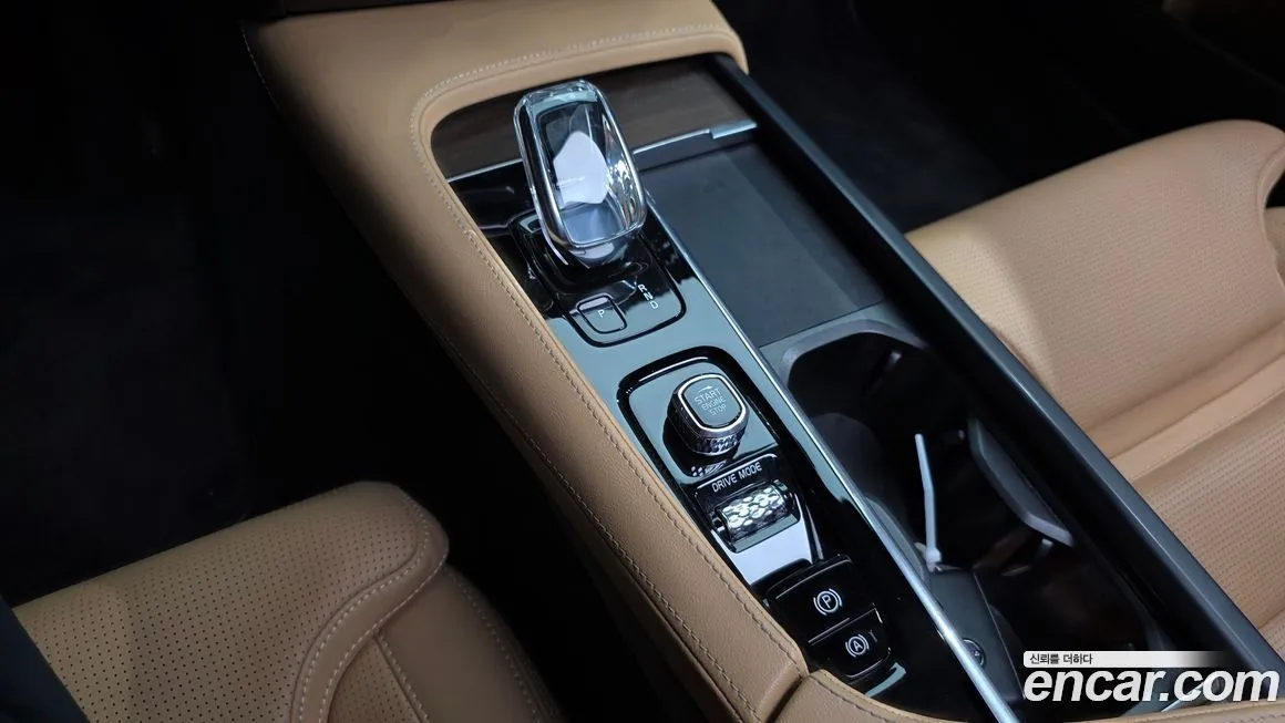 Volvo S90 — фото 2