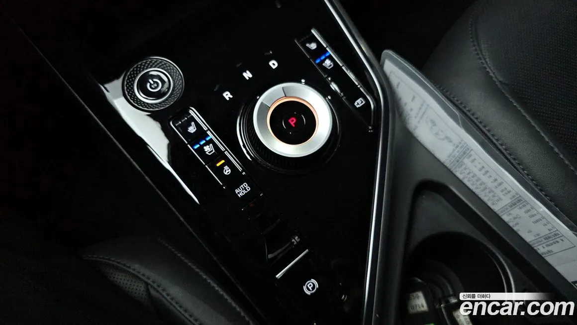 Kia Niro — фото 4