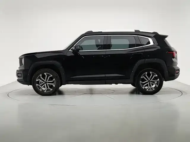 Haval H7 (Big Dog Plus) — фото 3