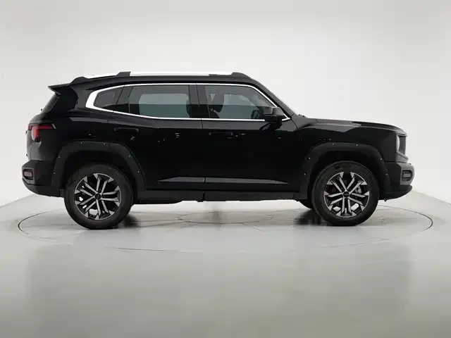 Haval H7 (Big Dog Plus) — фото 9