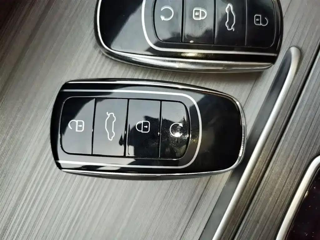 Chery Tiggo 7 PLUS NEV — фото 2