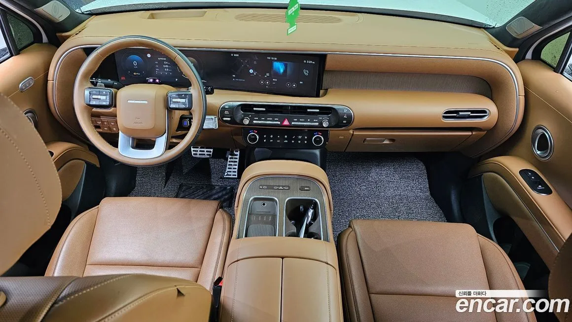 Hyundai Palisade — фото 10