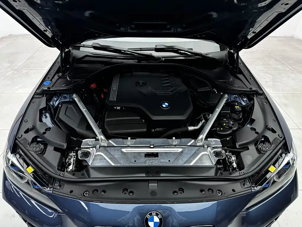 BMW 4 Series — фото 10