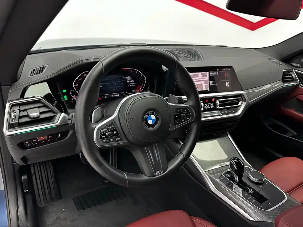 BMW 4 Series — фото 8