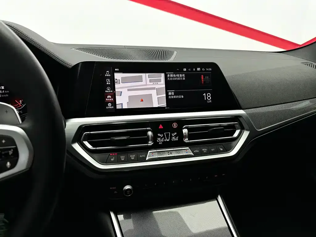BMW 4 Series — фото 4