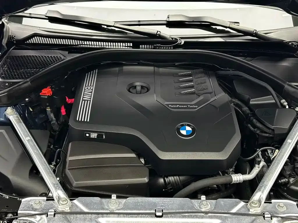 BMW 4 Series — фото 7