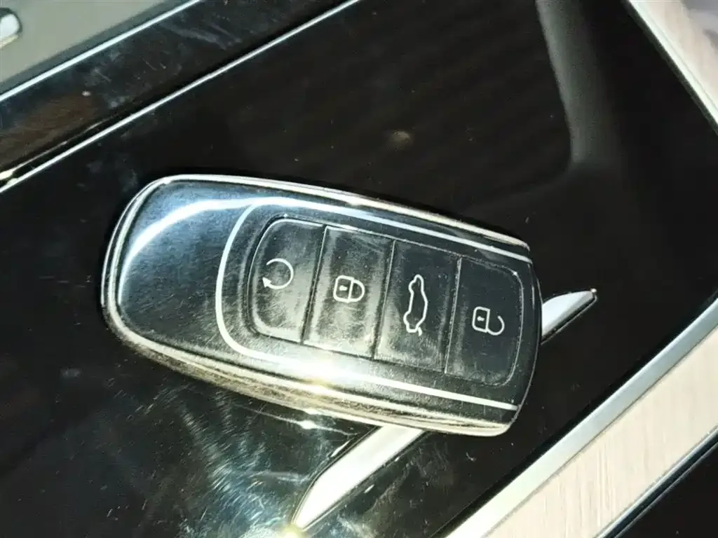 Chery Tiggo 9 C-DM — фото 10