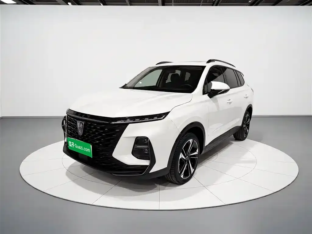 Roewe RX5 eMAX — фото 2