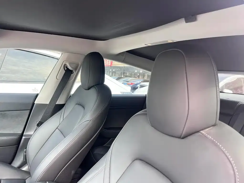 Tesla Model 3 — фото 2