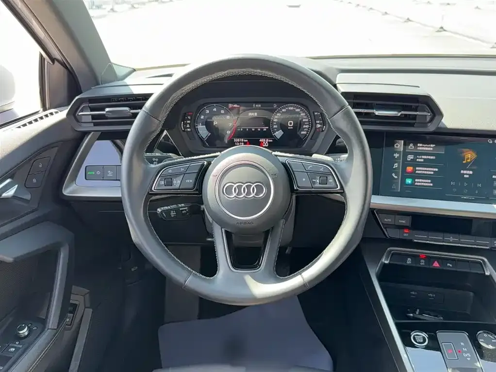 Audi A3 — фото 6