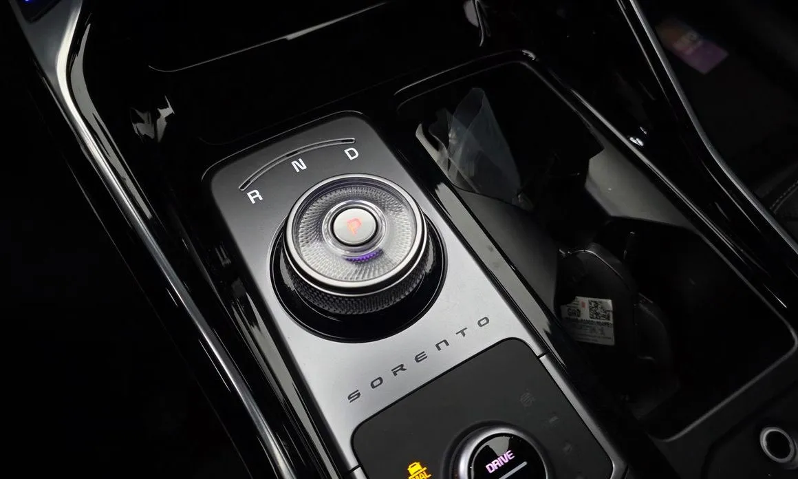 Kia Sorento — фото 6