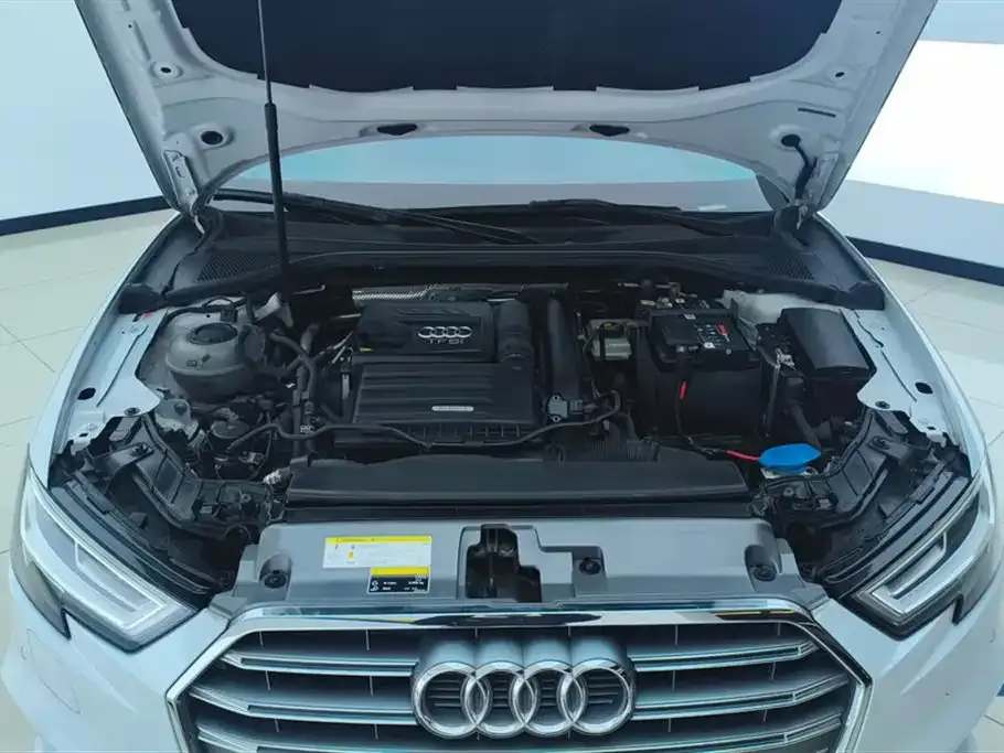 Audi A3 — фото 7