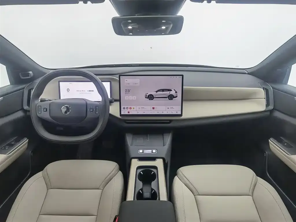 Volvo XC70 Plug-in Hybrid — фото 8