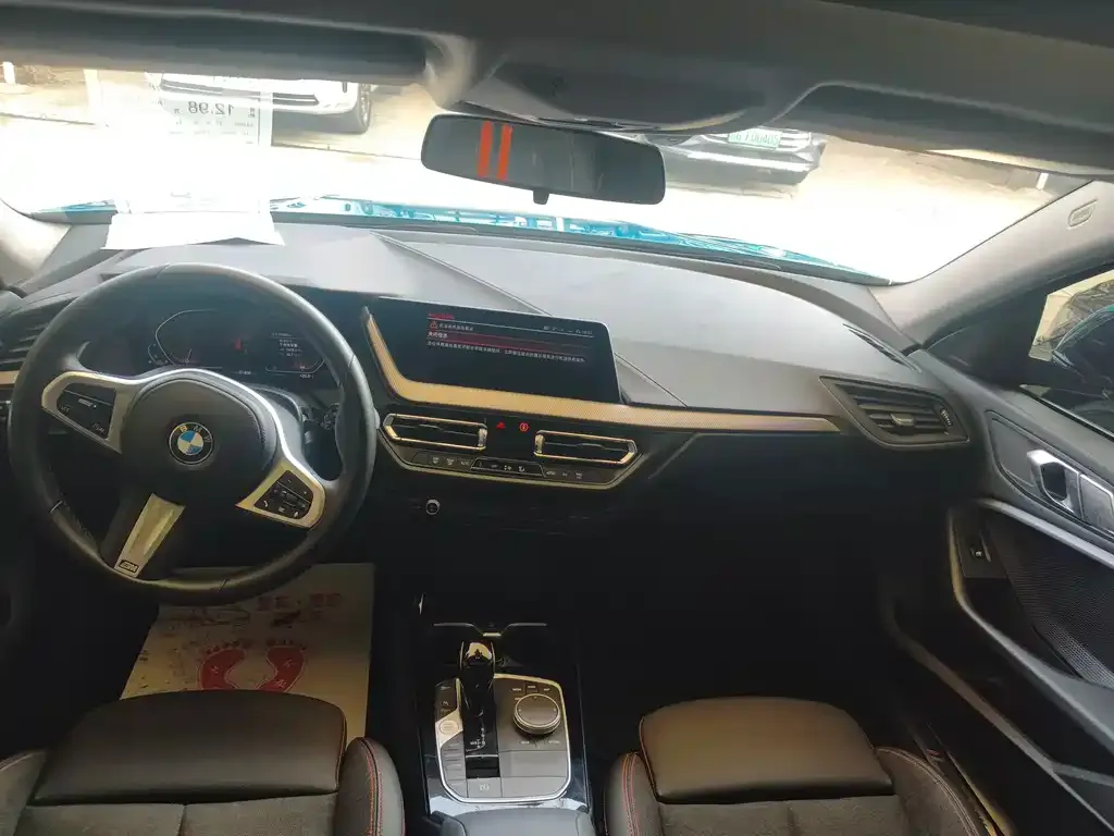BMW 2 Series (Import) — фото 3