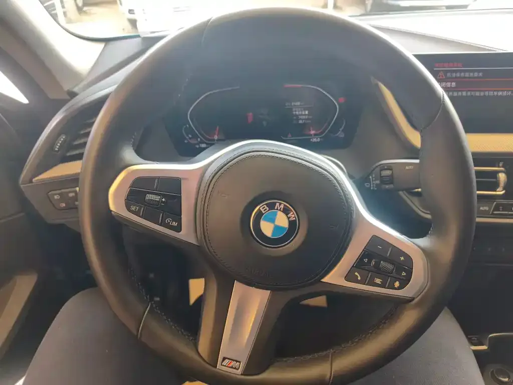BMW 2 Series (Import) — фото 4