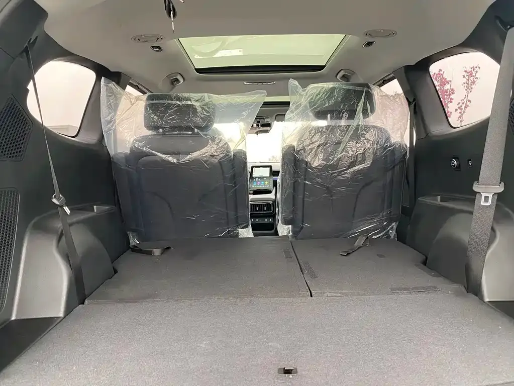 Hyundai Custo — фото 4