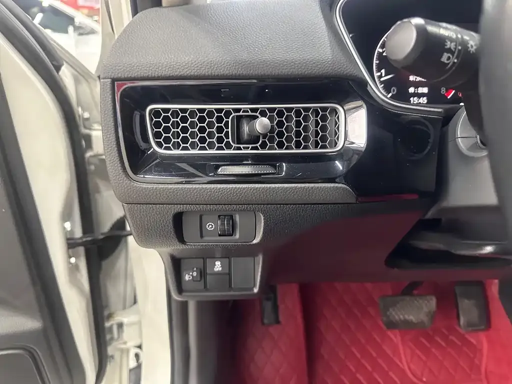 Honda Civic — фото 6