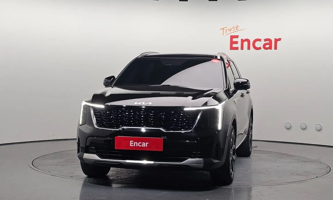 Kia Sorento — фото 2