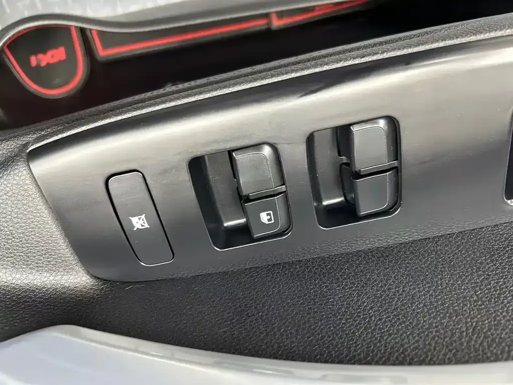 Kia KX1 — фото 10