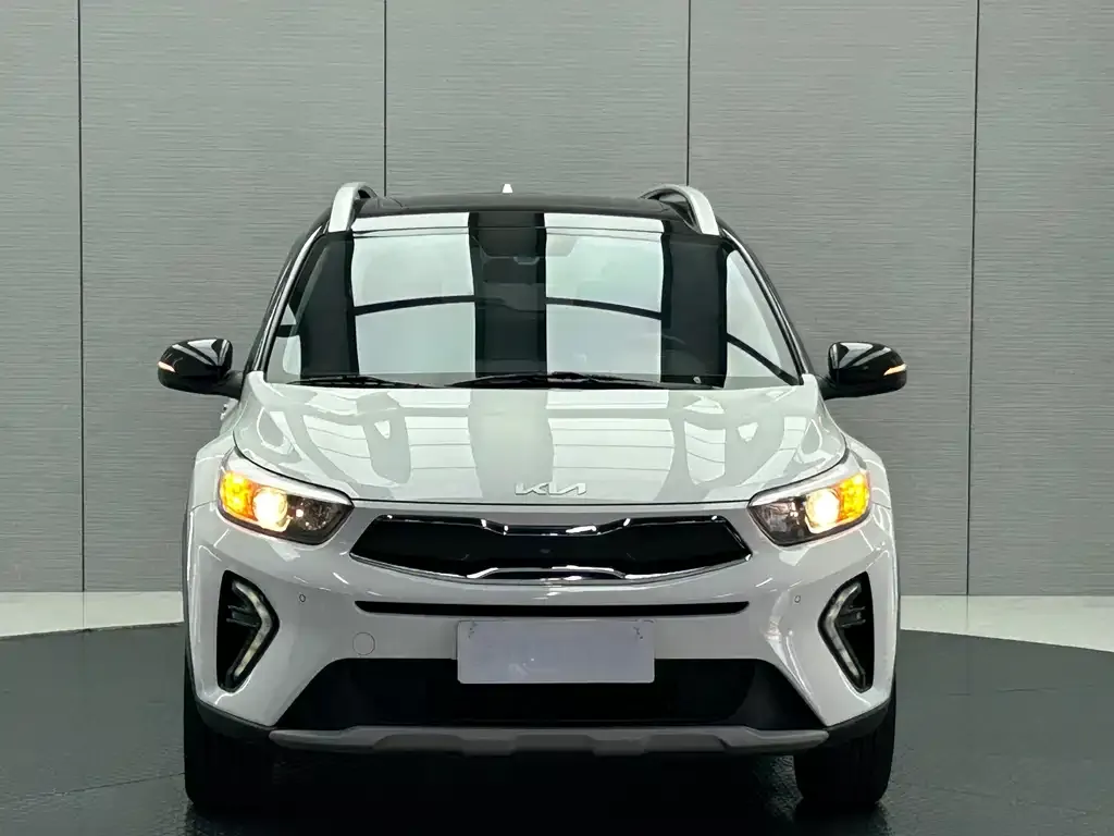 Kia KX1 — фото 2