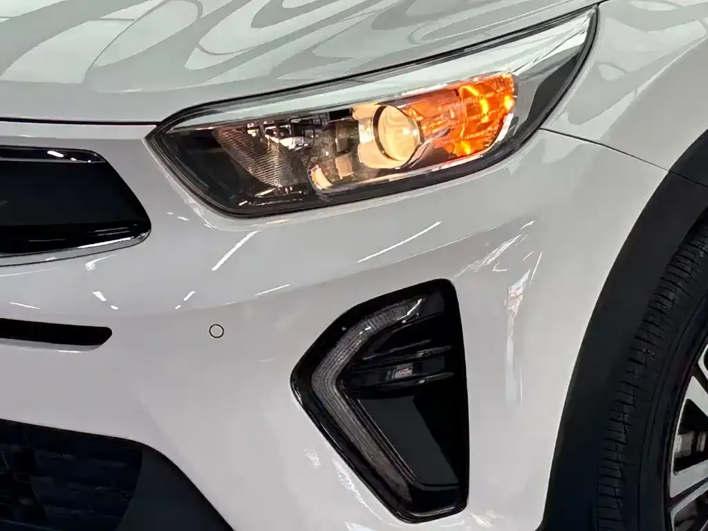 Kia KX1 — фото 5