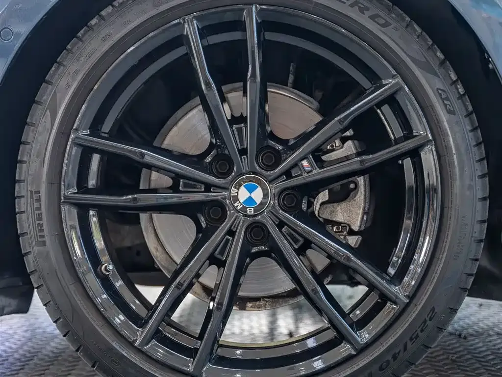BMW 4 Series — фото 10