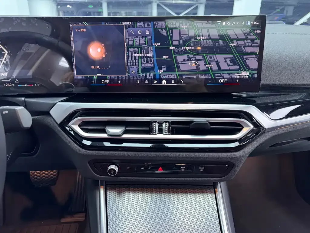 BMW 3 Series — фото 3