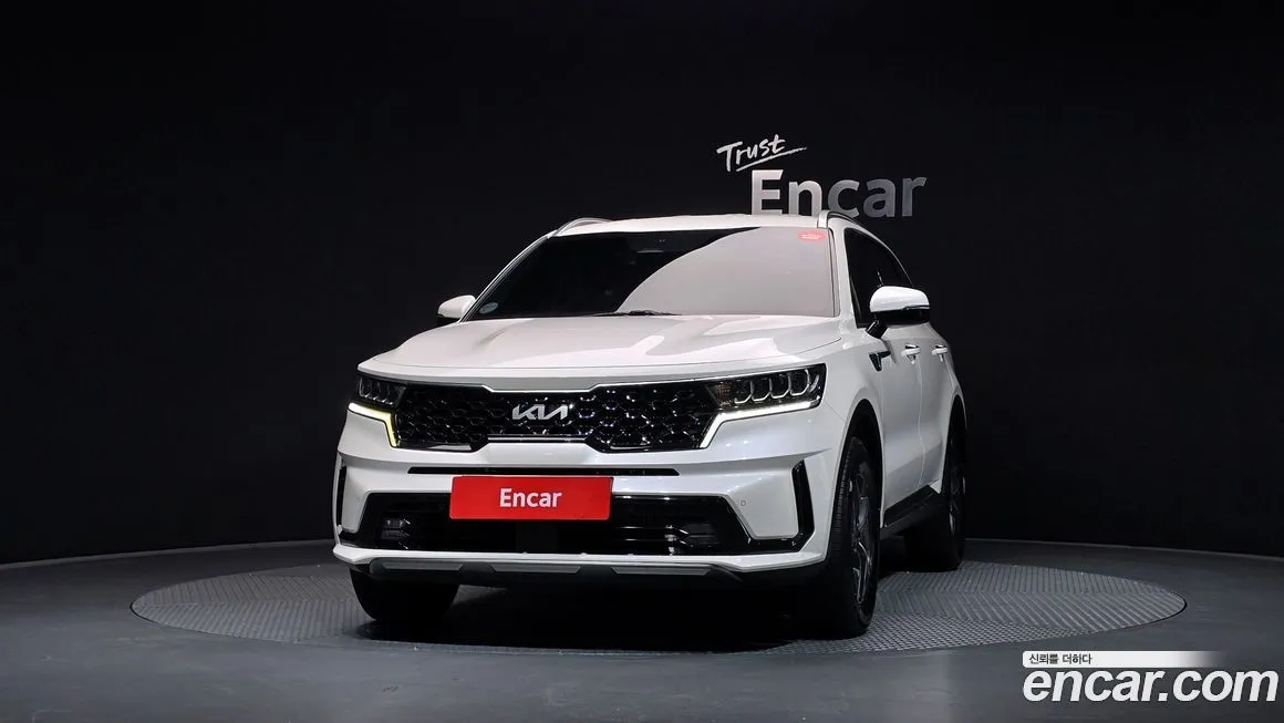 Kia Sorento — фото 4