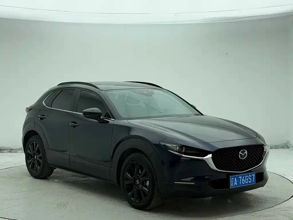 Mazda CX-30 — фото 6