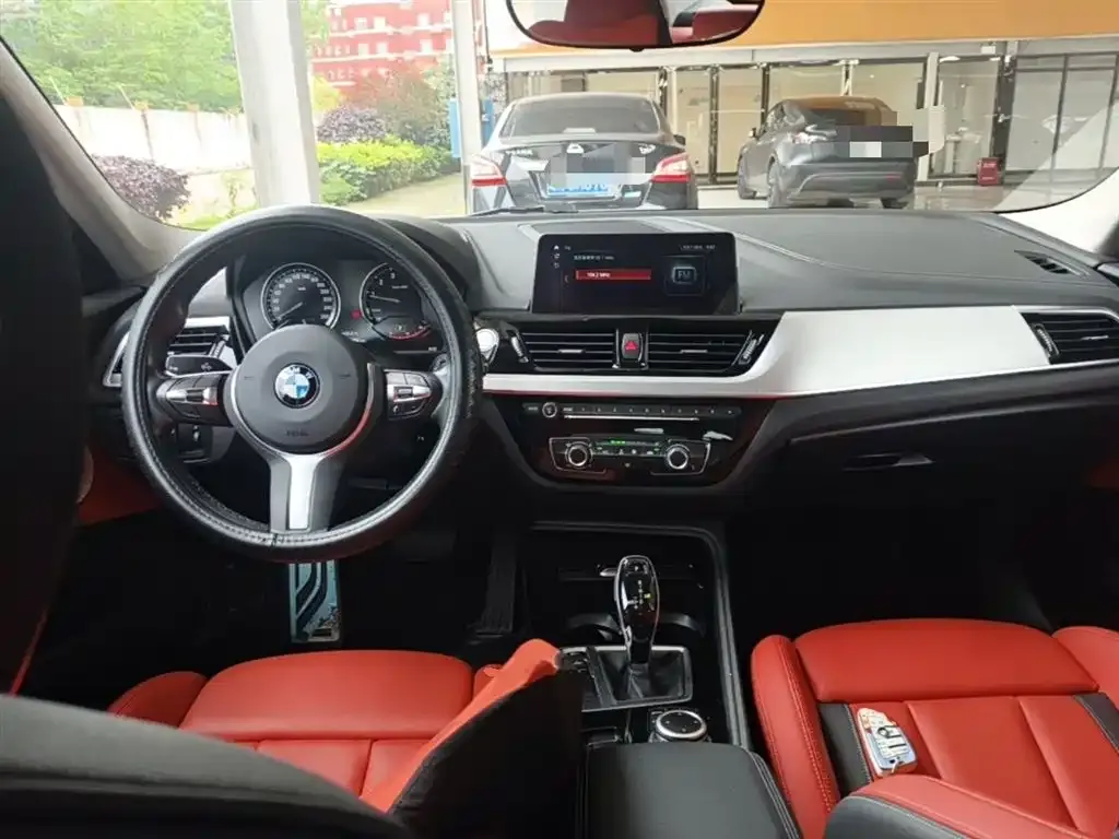 BMW 1 Series — фото 10