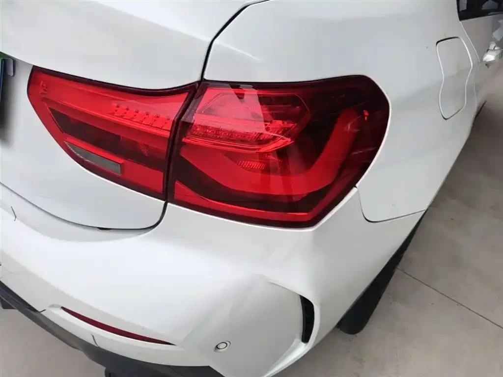 BMW 1 Series — фото 3