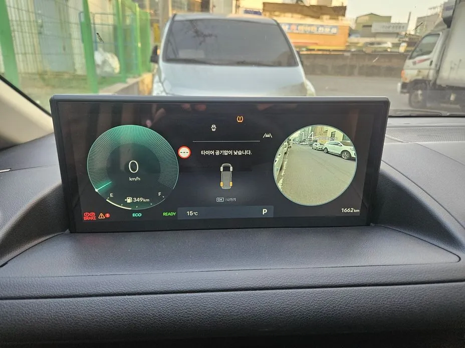 Hyundai Staria — фото 6