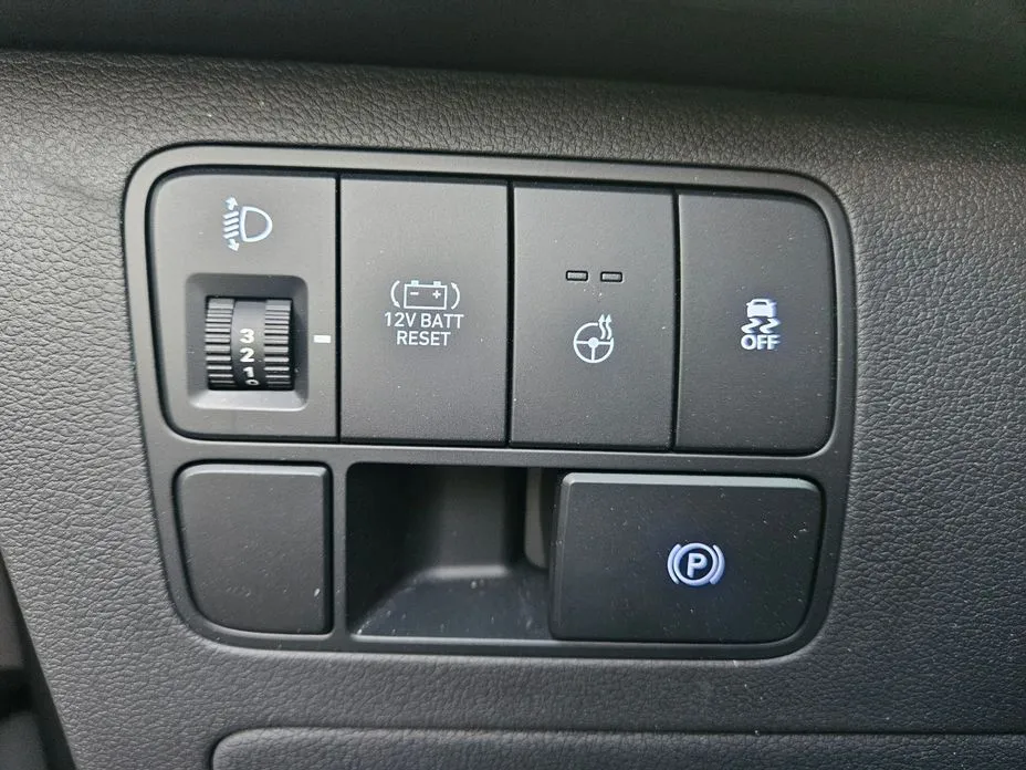 Hyundai Staria — фото 10
