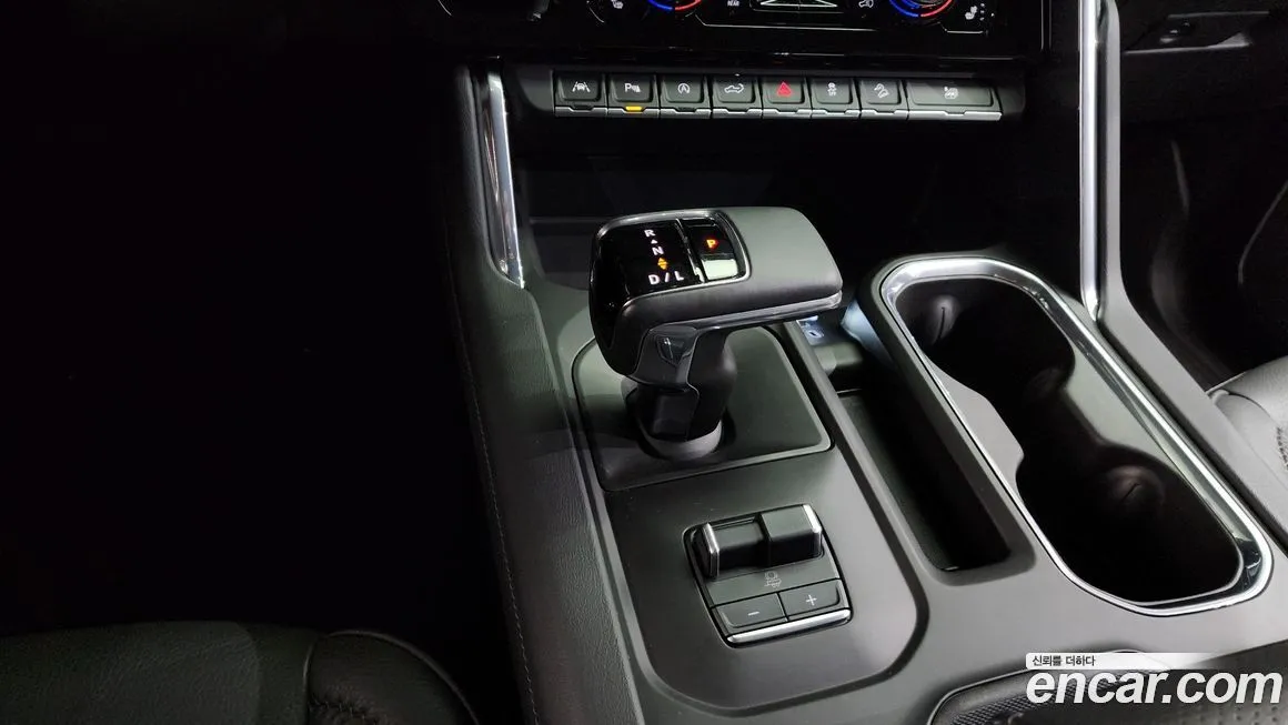 GMC Sierra — фото 9