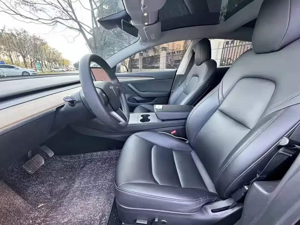 Tesla Model 3 — фото 3